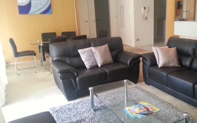 Aria Apartments