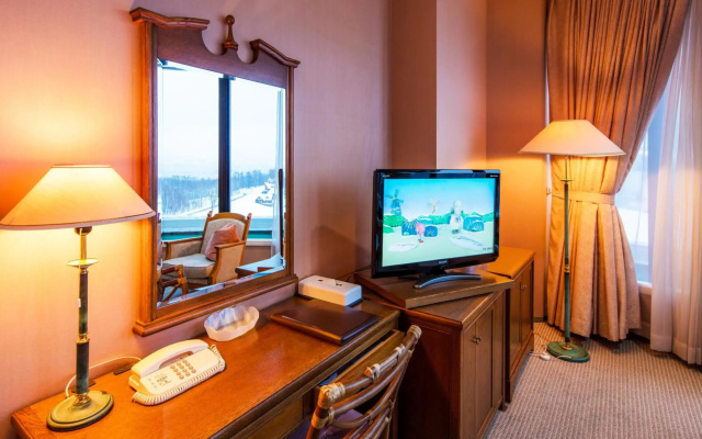 A-Brand Hotel&Golf