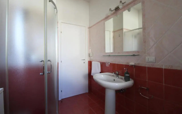 Villa Mare & Sole