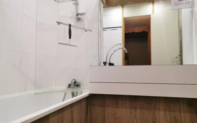Résidence TERRASSE - Studio pour 4 Personnes 44