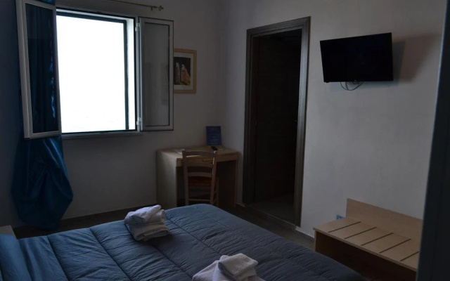 Gaflud Rooms