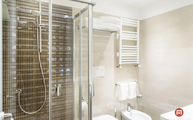Vatican Armony Suites