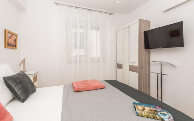 Apartment Marie