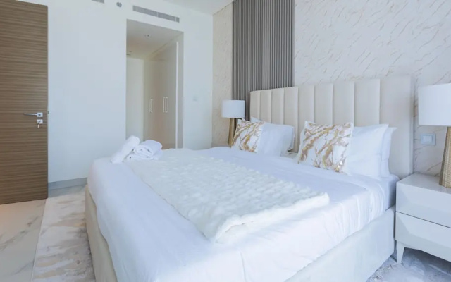 Nasma Luxury Stays - One Park Avenue