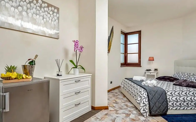 Albergo La Pietra