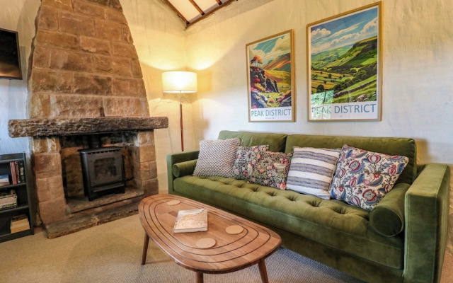 Chimney Cottage