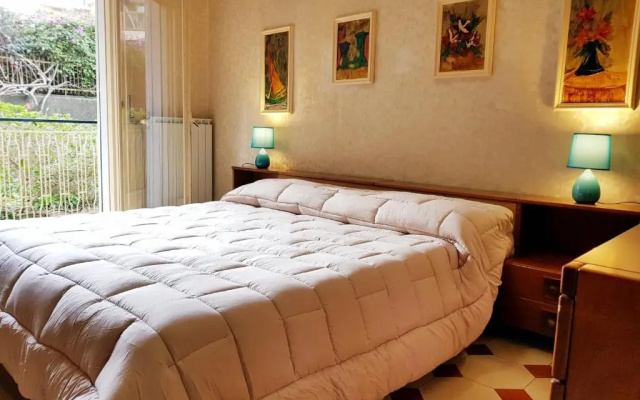 Catania house Apartment