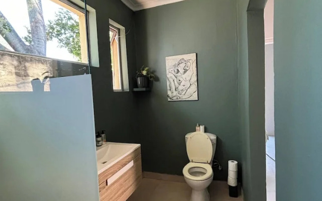 Bheka Guest House Parktown North, Johannesburg