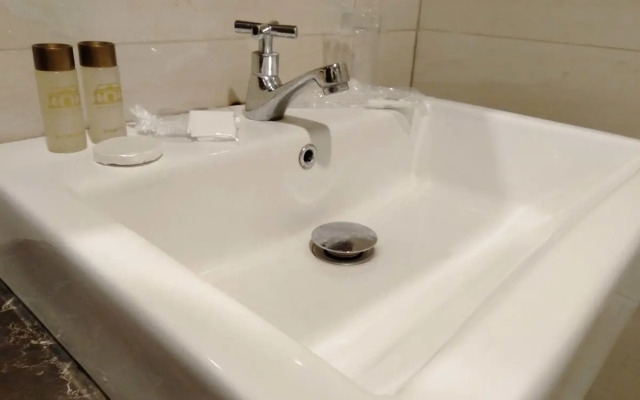 Daroessalam Hotel Syariah