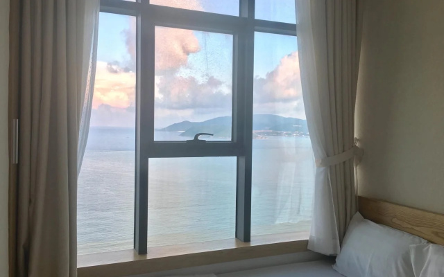 Nha Trang Beach Apartments
