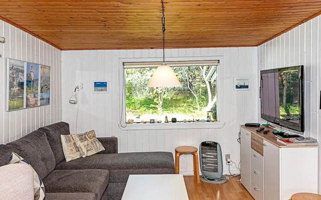 4 Person Holiday Home in Thisted