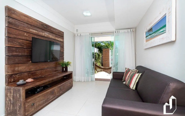 Triplex Com 03 Suítes E Hidromassagem
