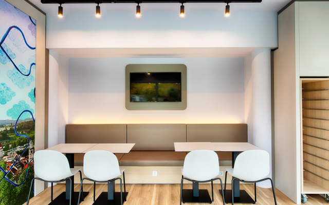 B&B Hotel Ravensburg