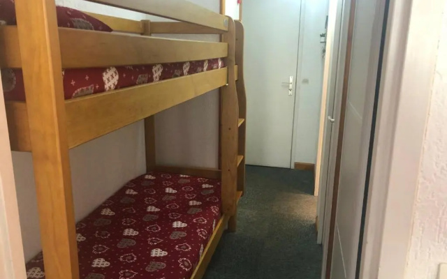 Appartement Tignes, 1 pièce, 4 personnes - FR-1-449-165