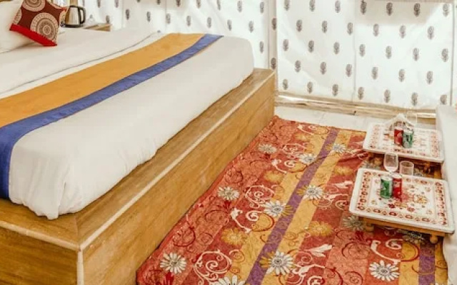 Jaislamer Desert Resort