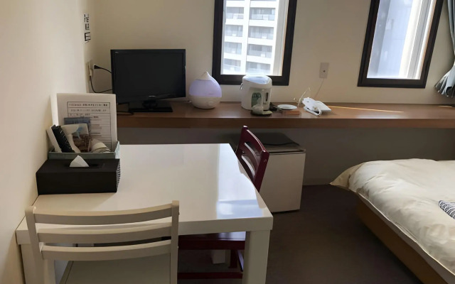 Hotel Crown Hills Kitami