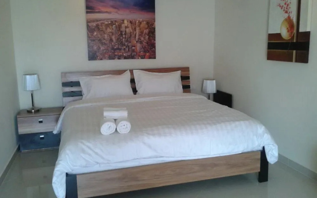 City Garden Pattaya