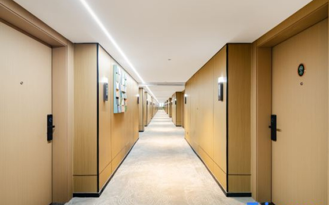 Hangzhou Shengwei International Hotel (West Lake District Songcheng)