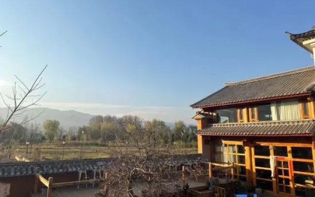 Shaxi Xipi OneRoom B&B