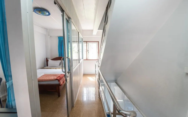 Kellyroom Guest House
