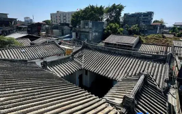Chaoyuan Homestay (Shuangfeng Temple)