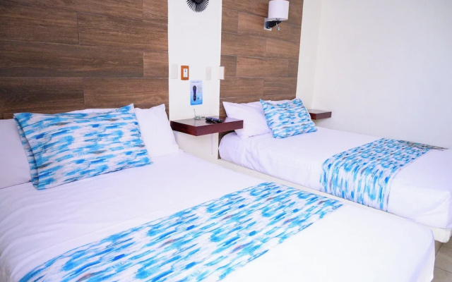Hotel Acuario