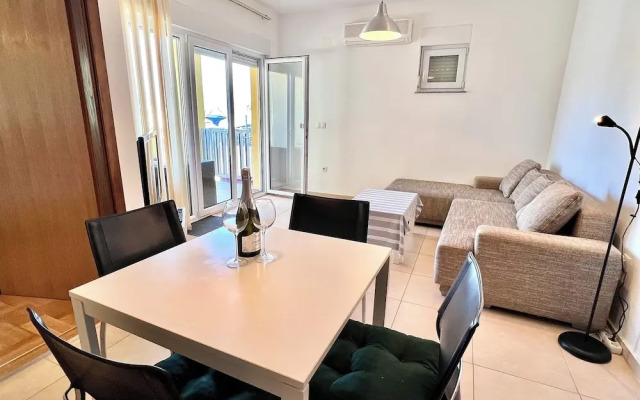 Apartman Aida