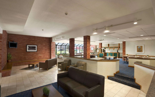 Travelodge Chatham