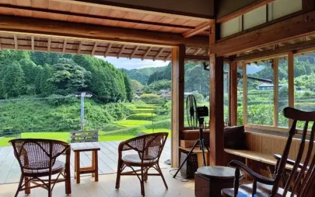 Kominkayado Oniwa