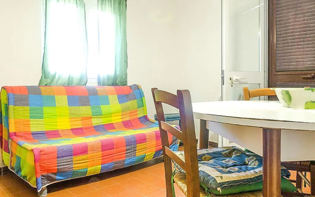 Beautiful Apartment in Lacona - Capoliveri With 1 Bedrooms and Wifi