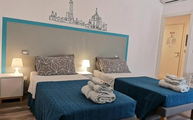 Casa Montanari BB