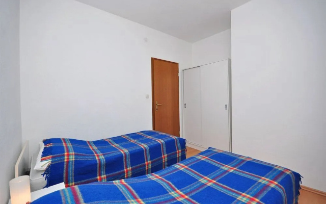 Apartment Katija