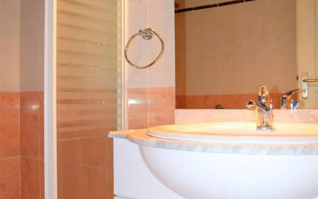 Appartement Les Angles, 3 pièces, 4 personnes - FR-1-593-31