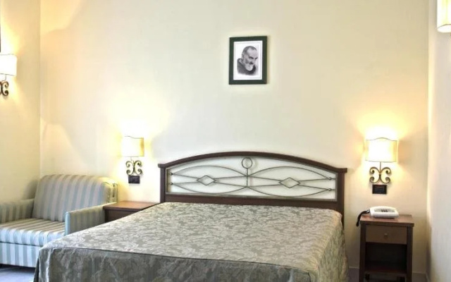 Hotel Pozzo Cavo