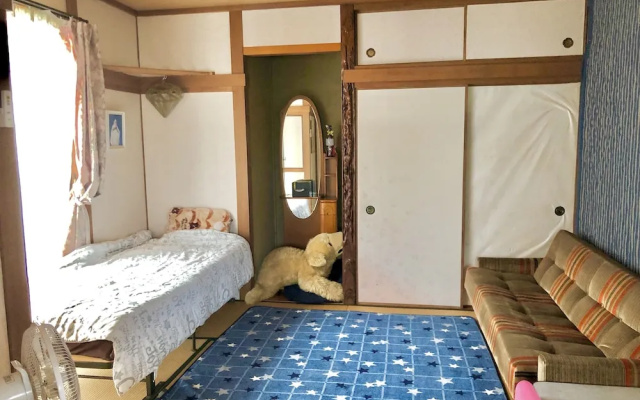 ShimaHama Home