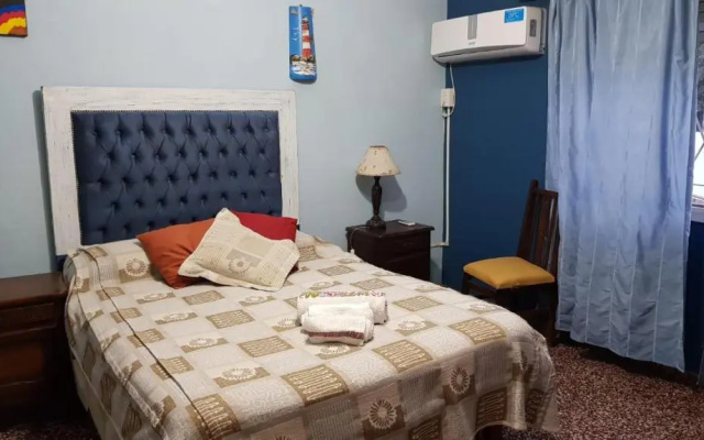 Hostel Ledesma