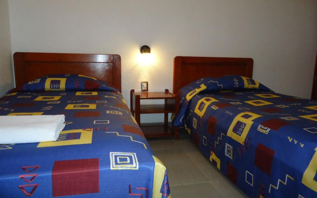 Hotel Casa Kolping