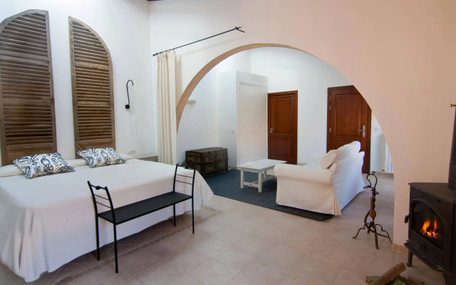Algaida Petit Hotel