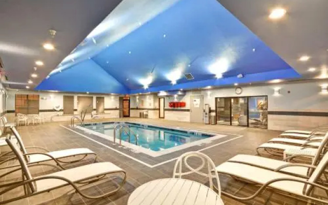 TownePlace Suites by Marriott Dover Rockaway