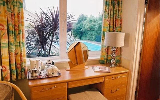 The Uplands Serviced Apartments