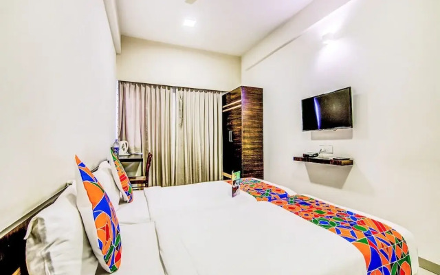 Silicon Hearth 3 By FabHotel