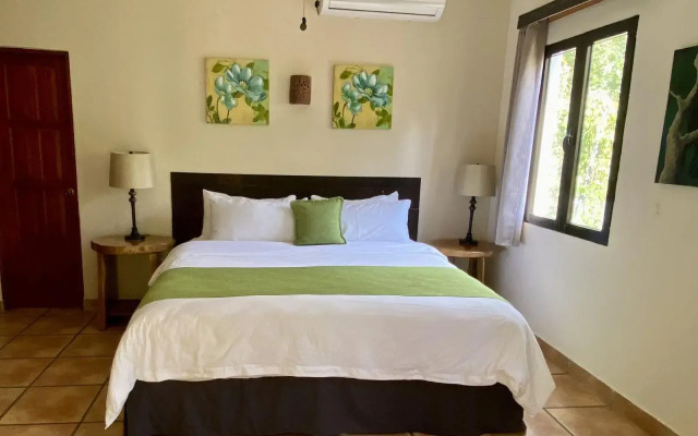 Hotel Cantarana