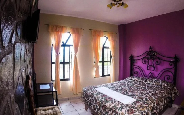 Hotel Dolores