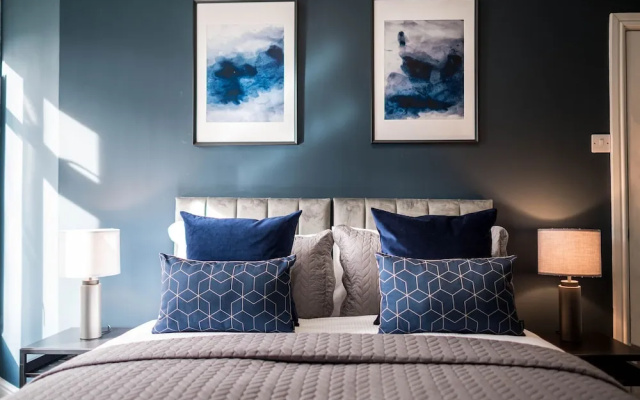 Karah Suites - Leeds Luxury Apartments