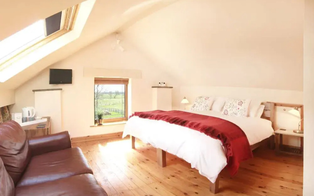 Brush and Boot B&B