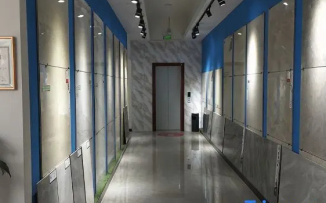 Qixian Yunyue Hotel