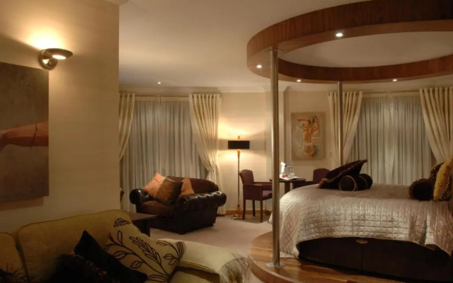 Villa Rose Hotel & Spa