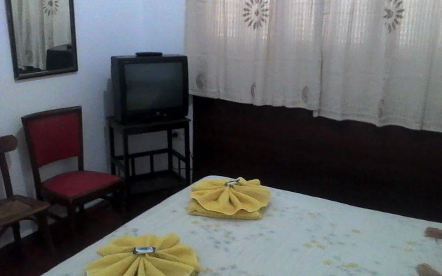 El Cortijo Hostel