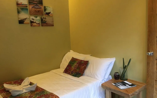 Kahanamoku Bed & Breakfast