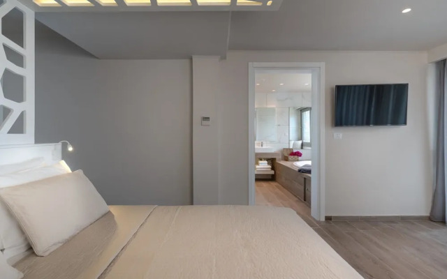 Kb Ammos Suites